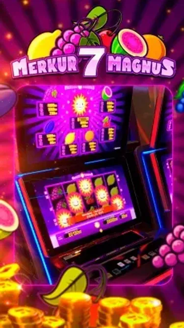 Merkur Spielbanken Screenshot