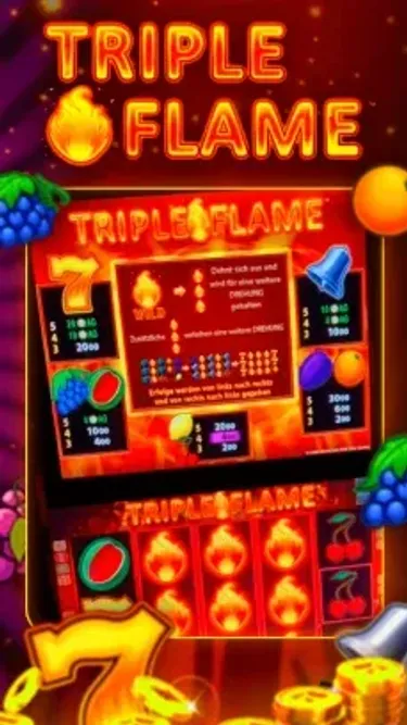 Merkur Spielbanken Screenshot